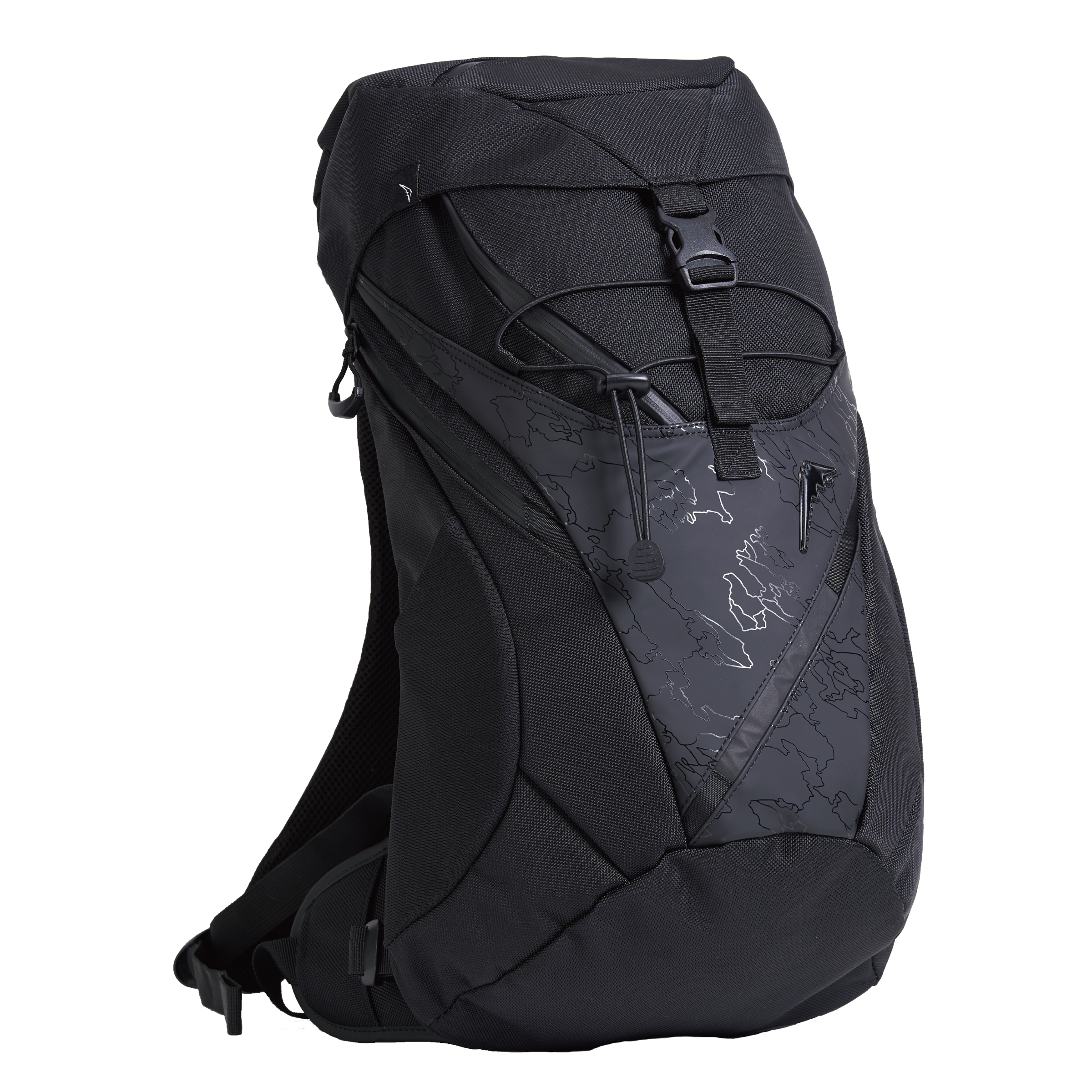 K-3587B バックパック クシタニ｜KUSHITANI JAPAN