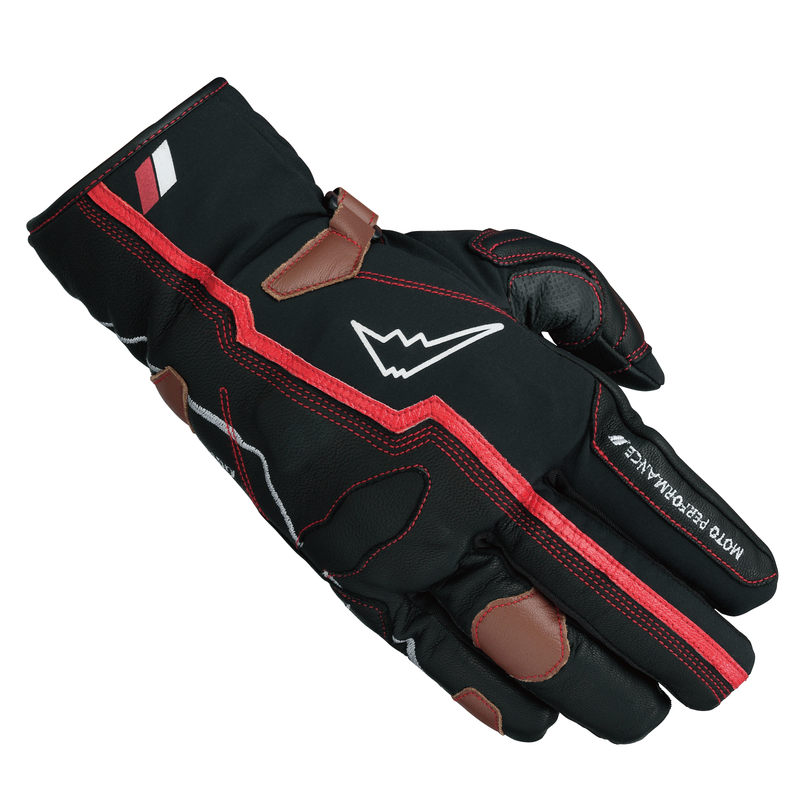 K-5581 アウトドライアデプトグローブ クシタニ｜KUSHITANI JAPAN