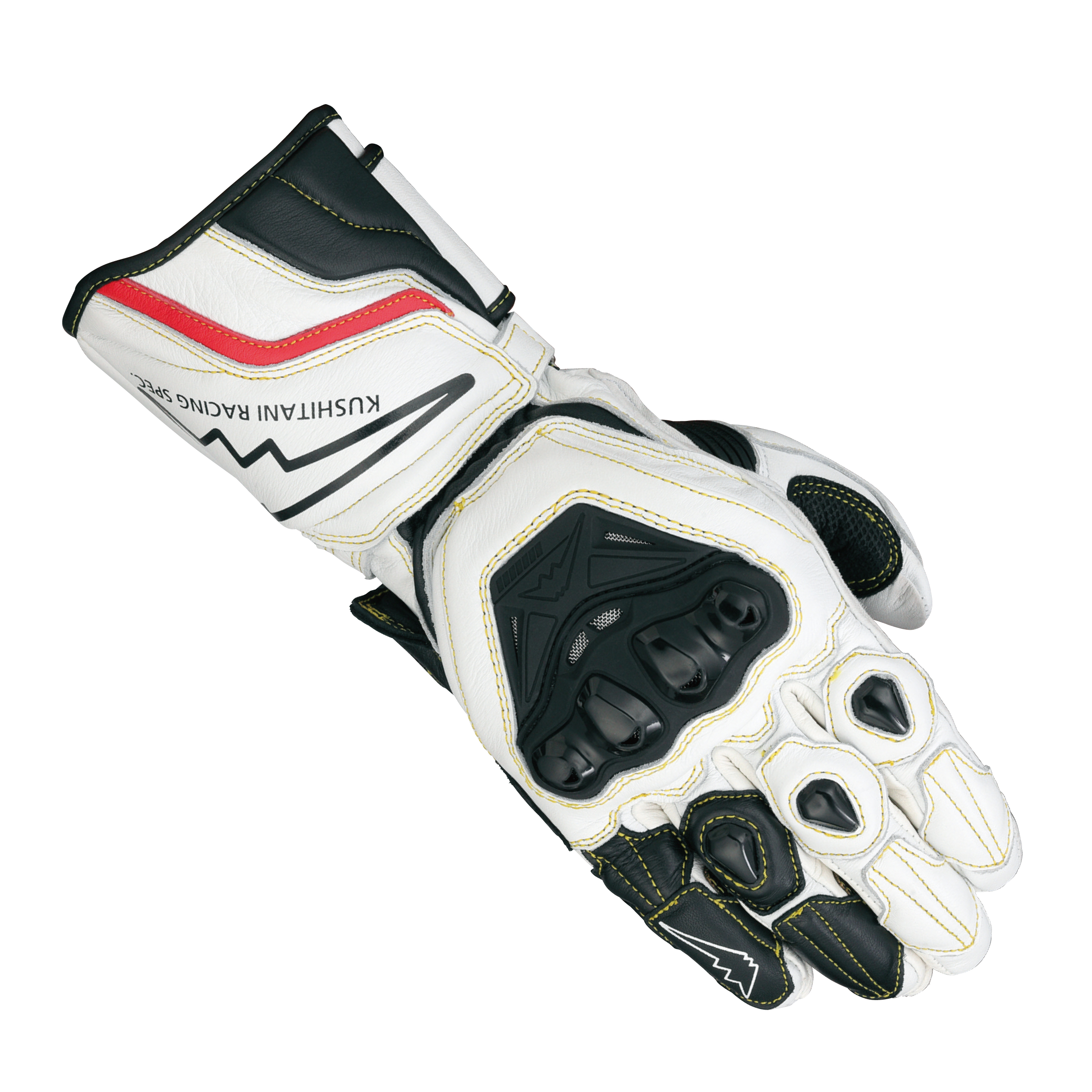 K-5333 GPVグローブII クシタニ｜KUSHITANI JAPAN