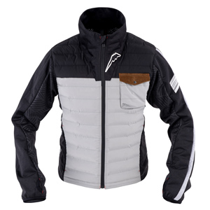 バイク用ミッドレイヤー｜KUSHITANI JAPAN