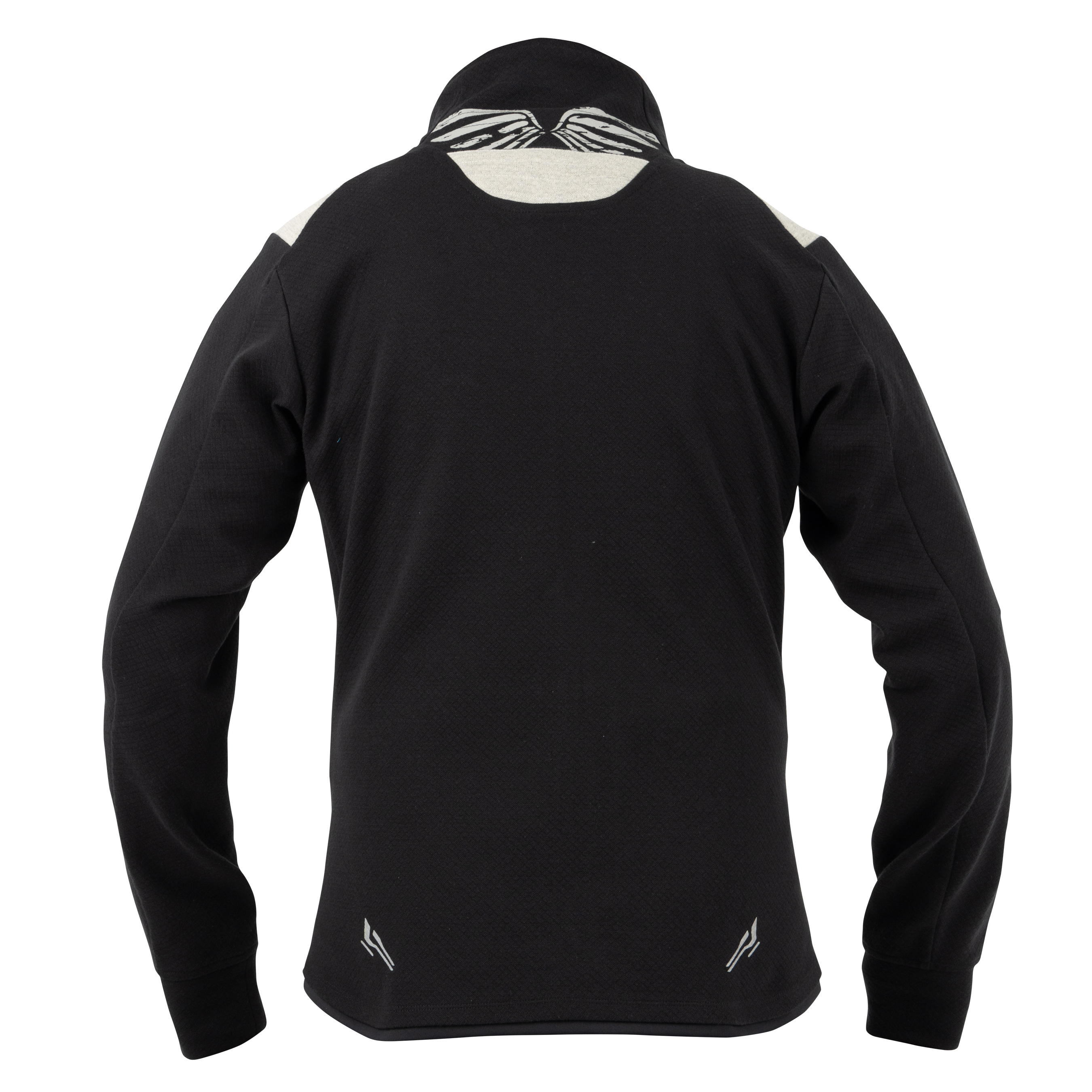 K-1337 アーカナトラックジャケット バイク用品のクシタニ｜KUSHITANI