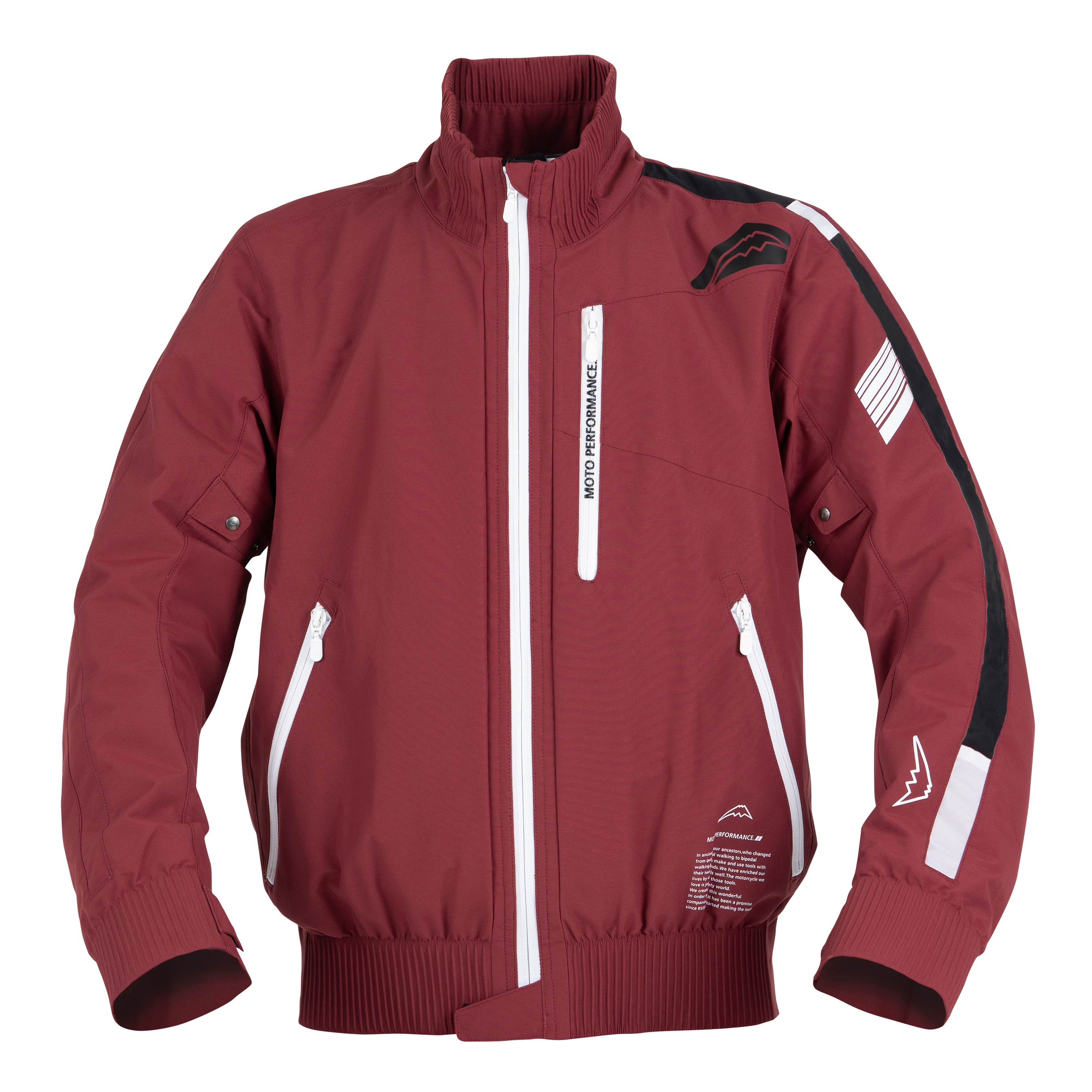 バイク用テキスタイルジャケット｜KUSHITANI JAPAN