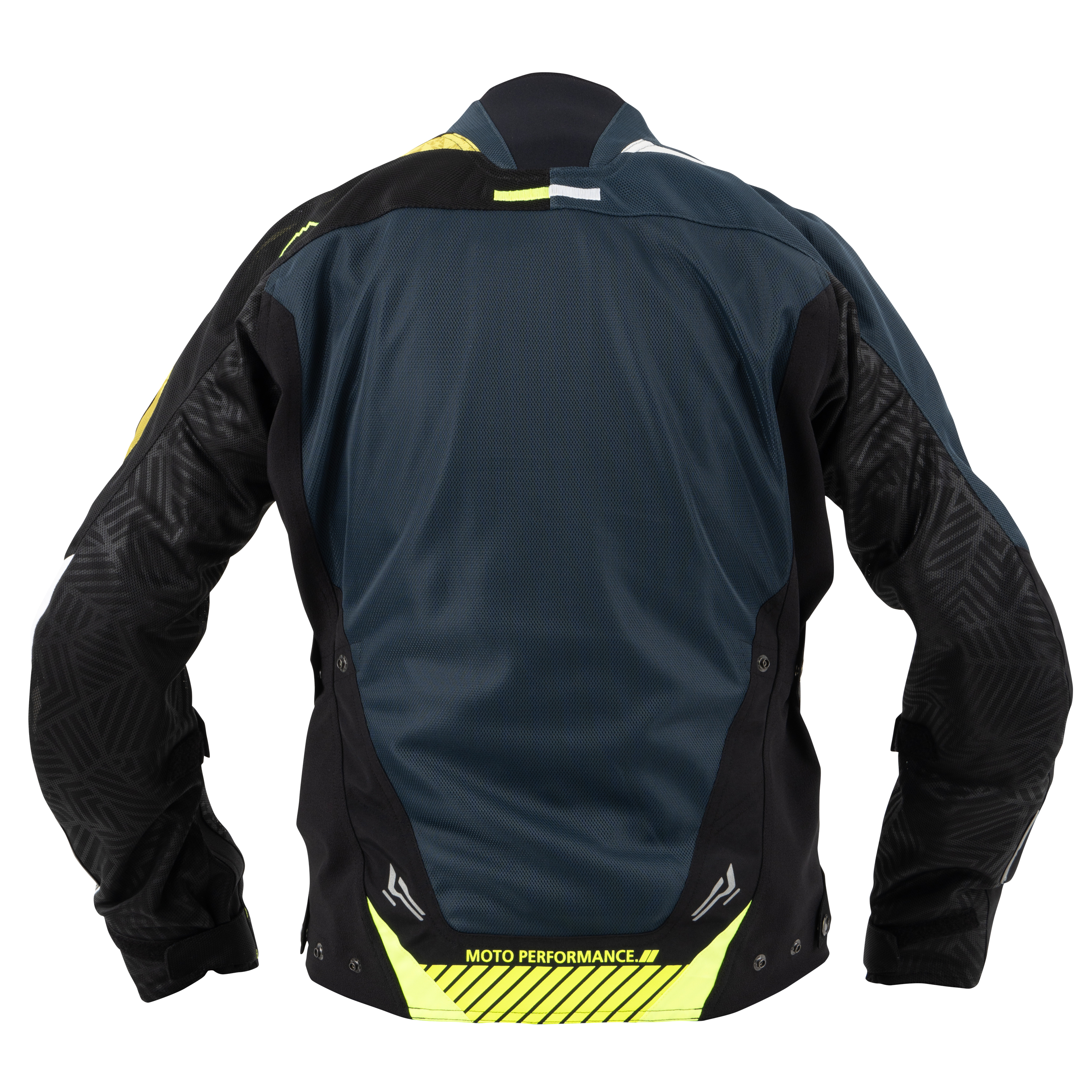 K-2438 エアーコンテンドジャケット バイク用品のクシタニ｜KUSHITANI