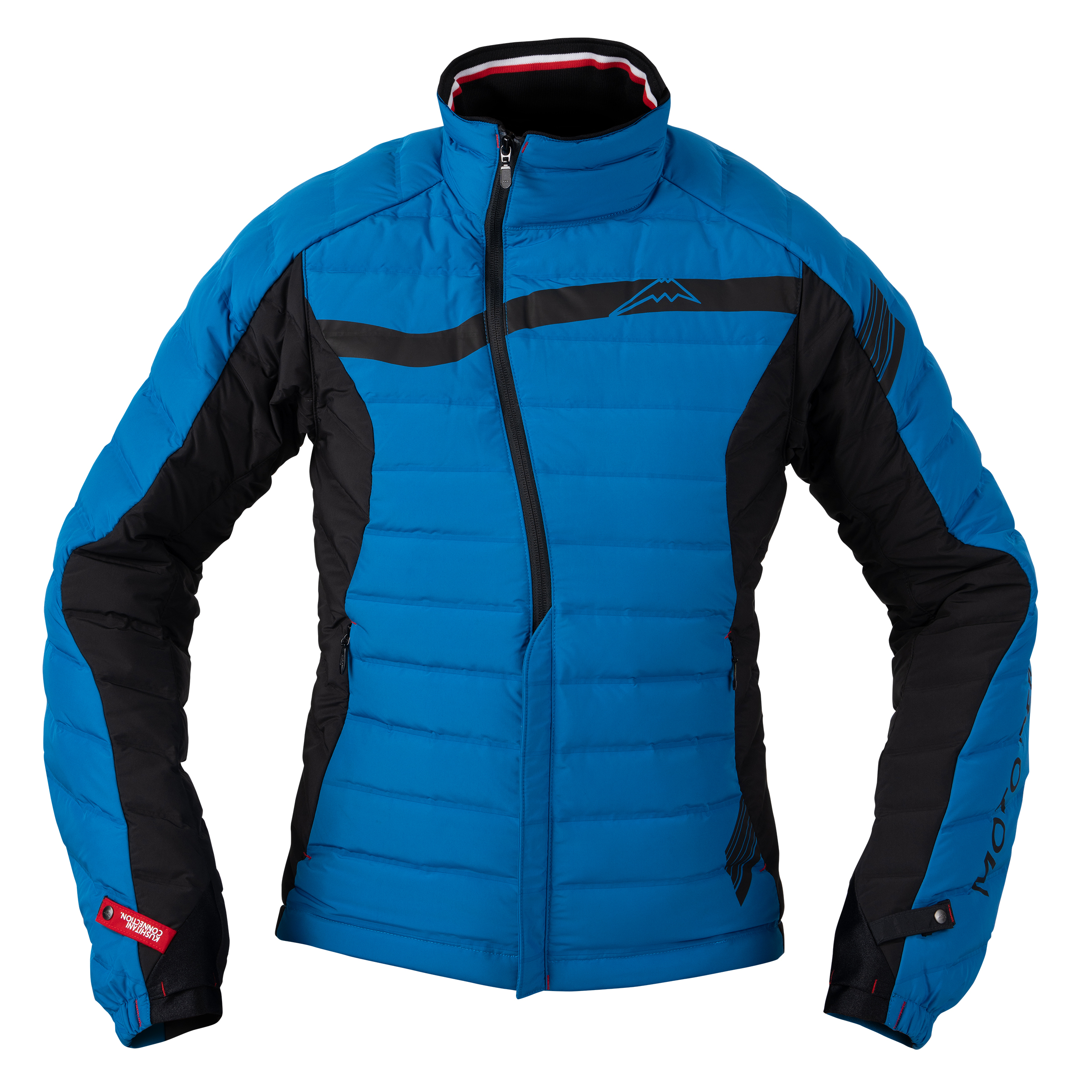 K-2855 ホワイトグースダウンジャケット クシタニ｜KUSHITANI JAPAN