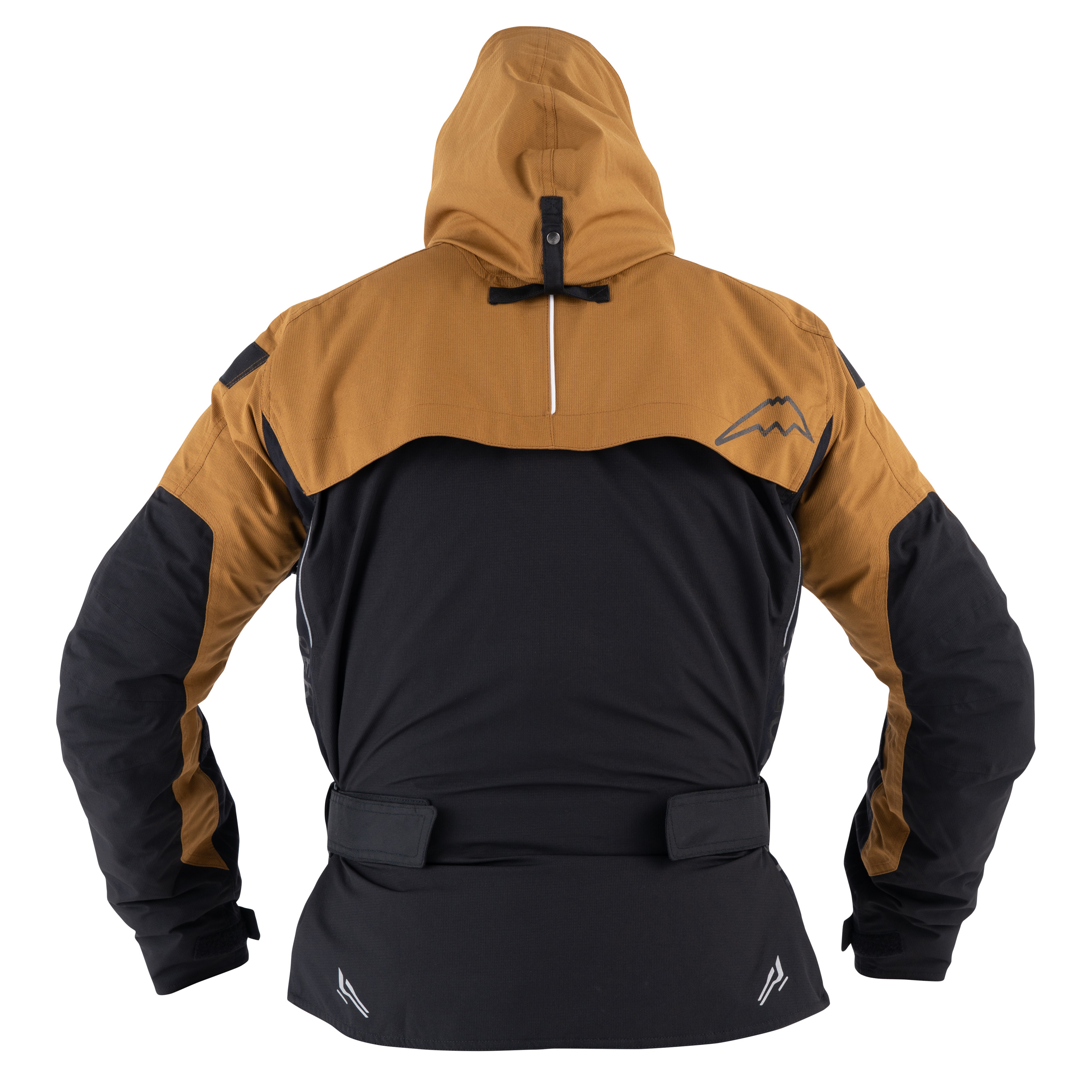 K-2859 アロフトフードジャケット クシタニ｜KUSHITANI JAPAN