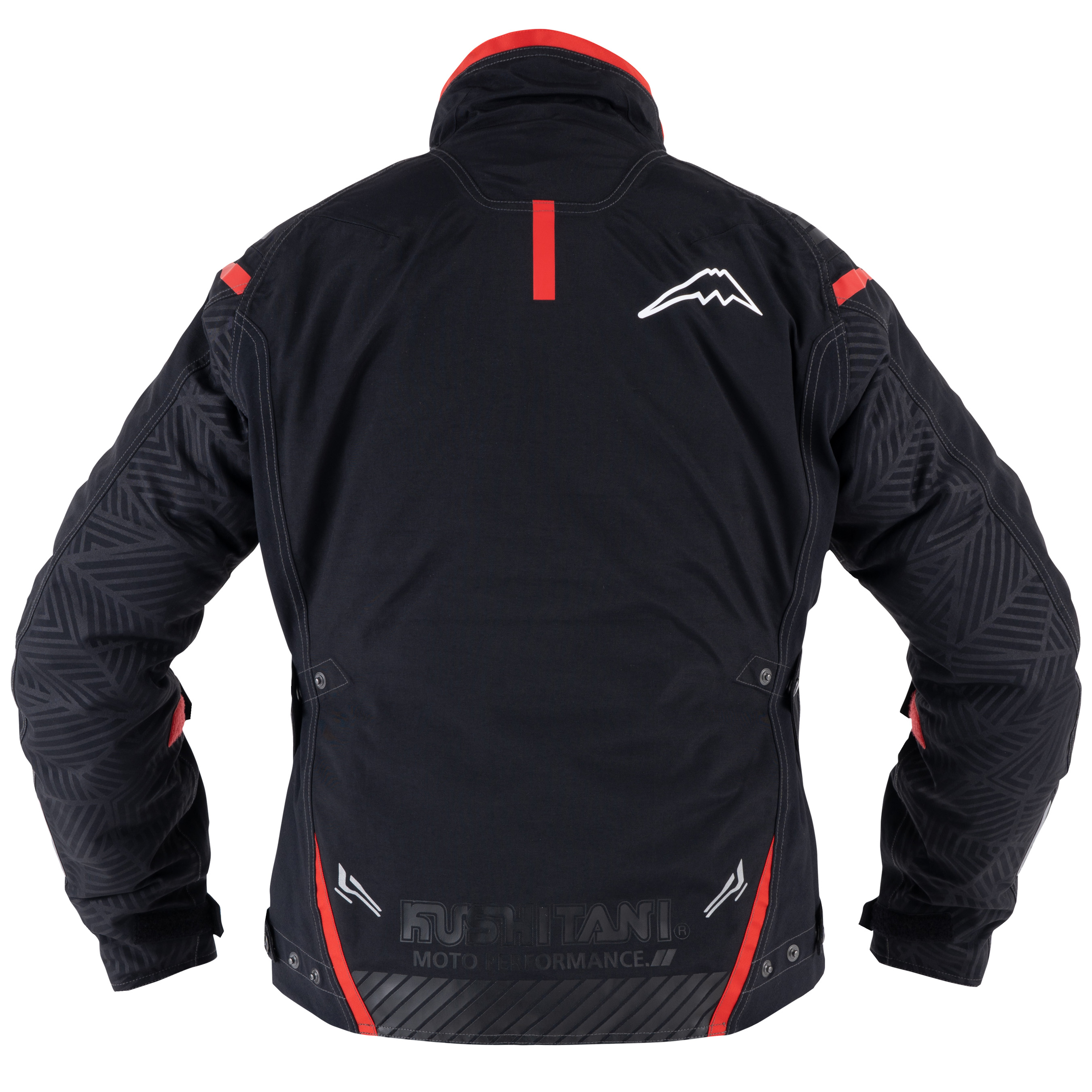 K-2861 アキュートジャケット クシタニ｜KUSHITANI JAPAN