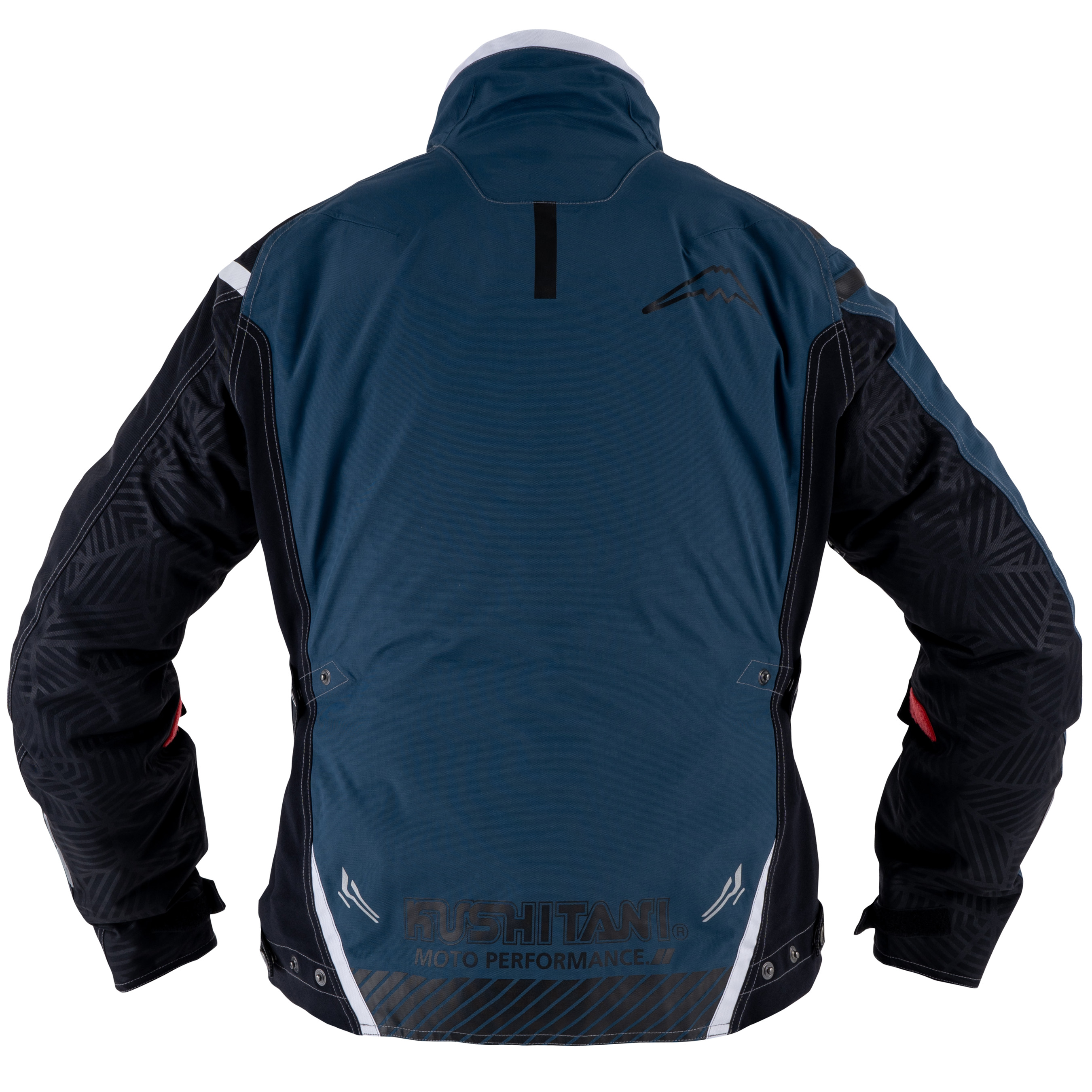 K-2861 アキュートジャケット クシタニ｜KUSHITANI JAPAN