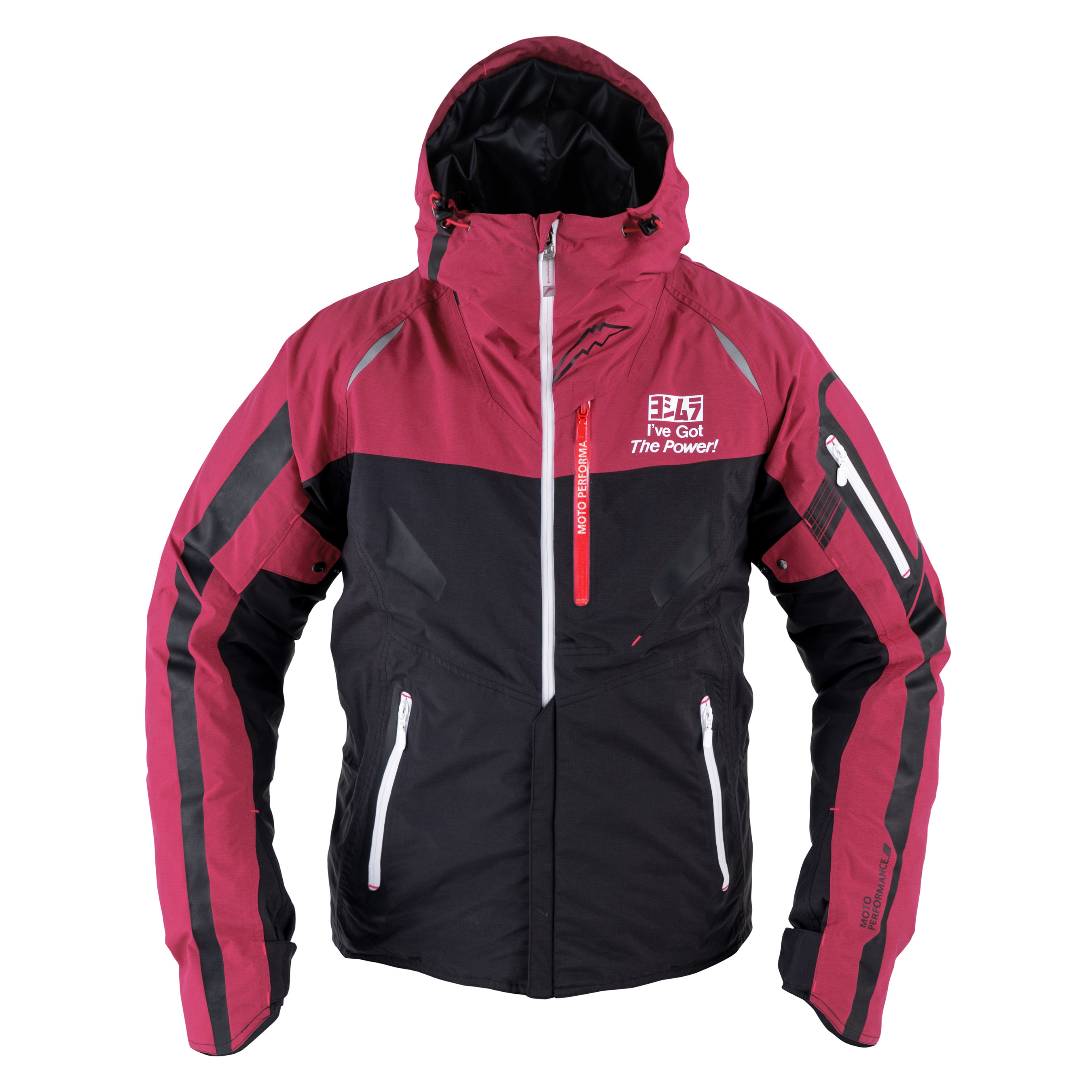 K-2862Y ヨシムラウインターアメニタジャケット クシタニ｜KUSHITANI JAPAN