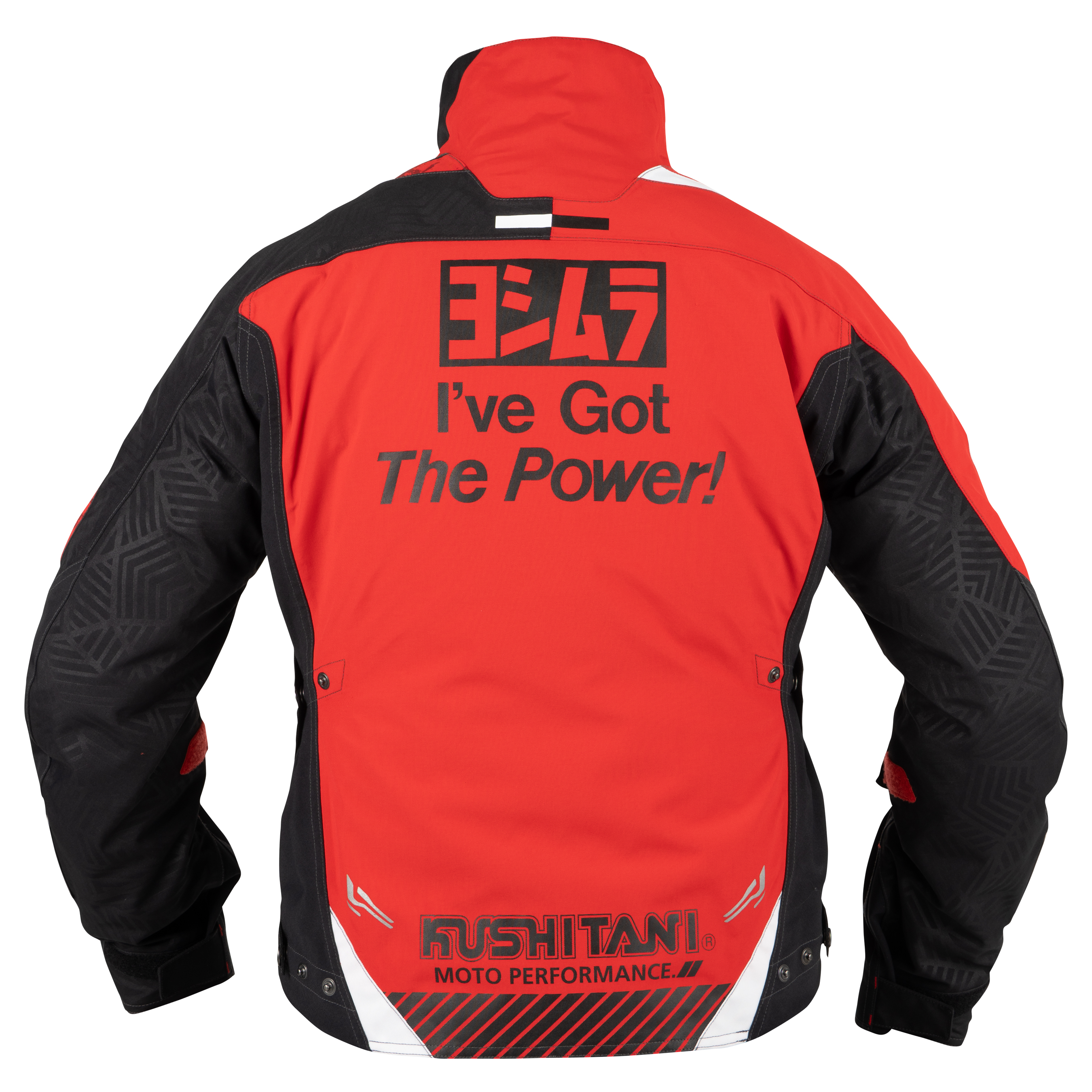 K-2874Y ヨシムラウインターコンテンドジャケット クシタニ｜KUSHITANI