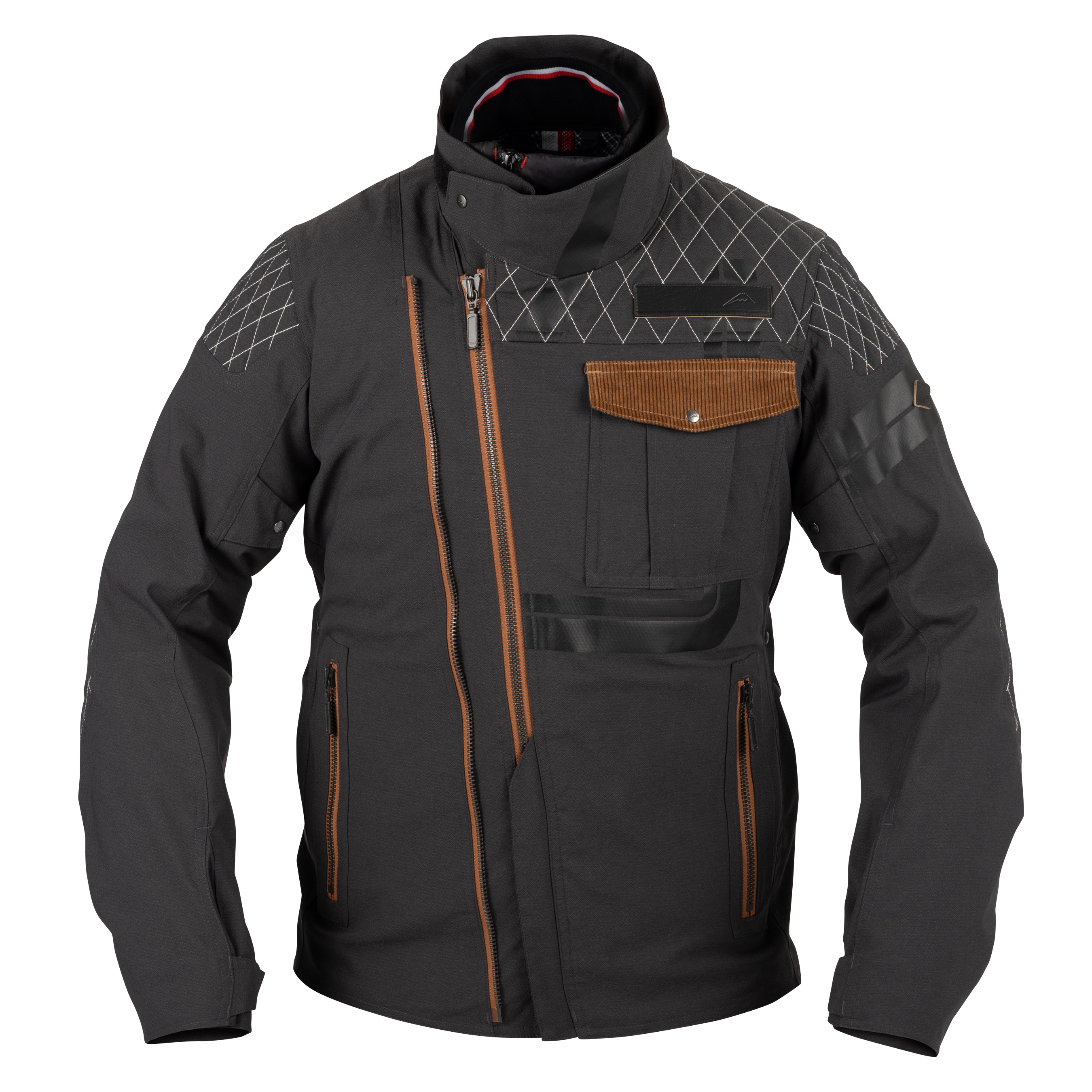 K-2878 ウインターアーカナジャケット クシタニ｜KUSHITANI JAPAN