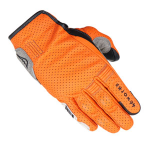 ツーリンググローブ｜KUSHITANI JAPAN