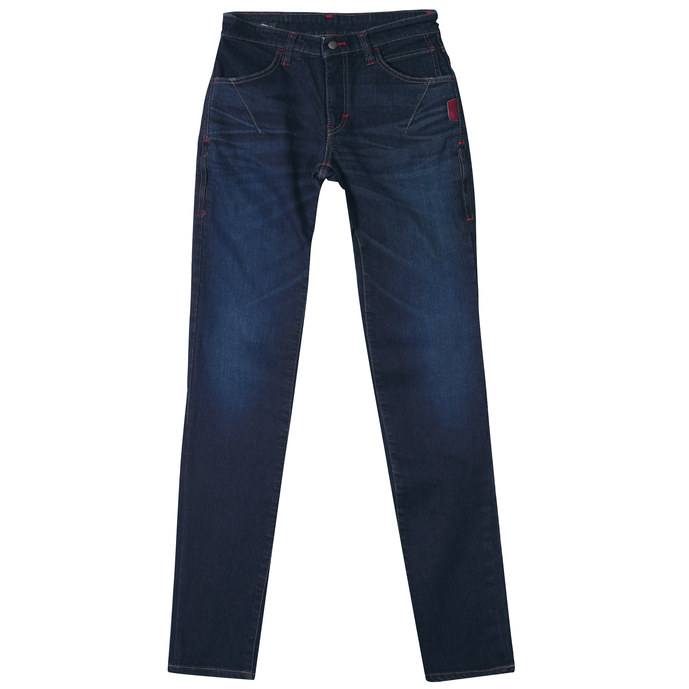 KL-1960 エクスパンドコーデュラデニム（レディース） クシタニ