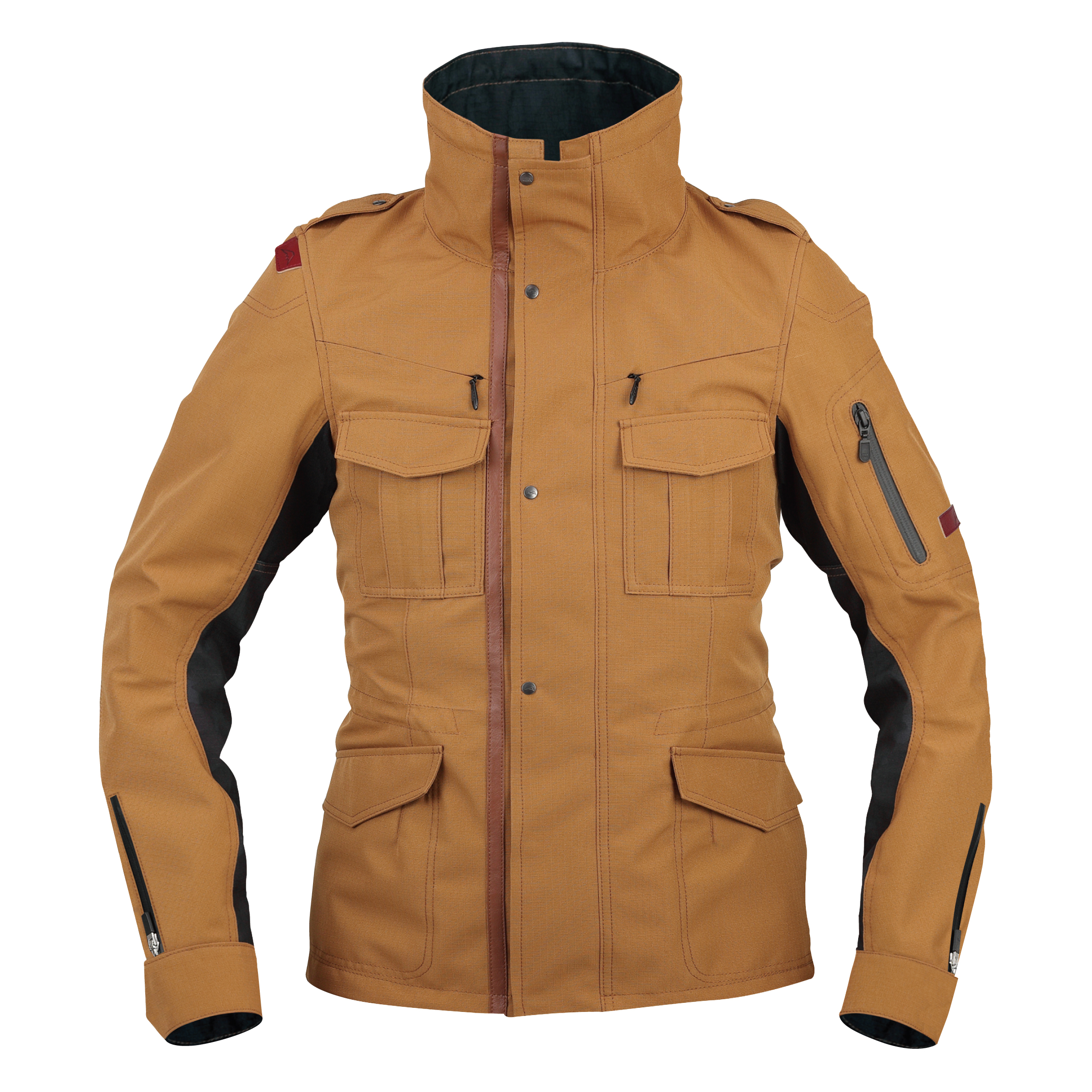 KL-2333 フィンジャケット(レディース) クシタニ｜KUSHITANI JAPAN