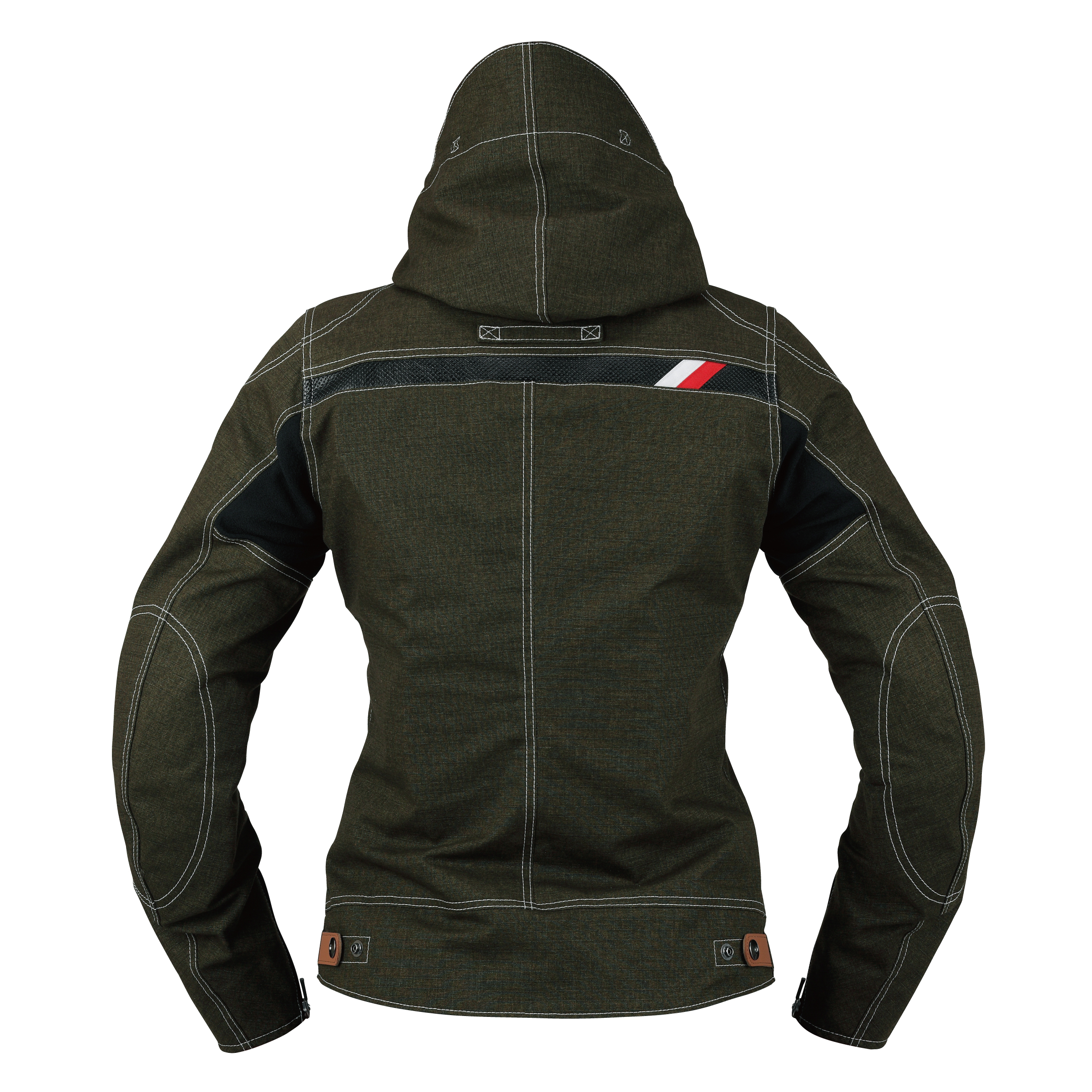 KL-2352 レイジャケット（レディース） クシタニ｜KUSHITANI JAPAN