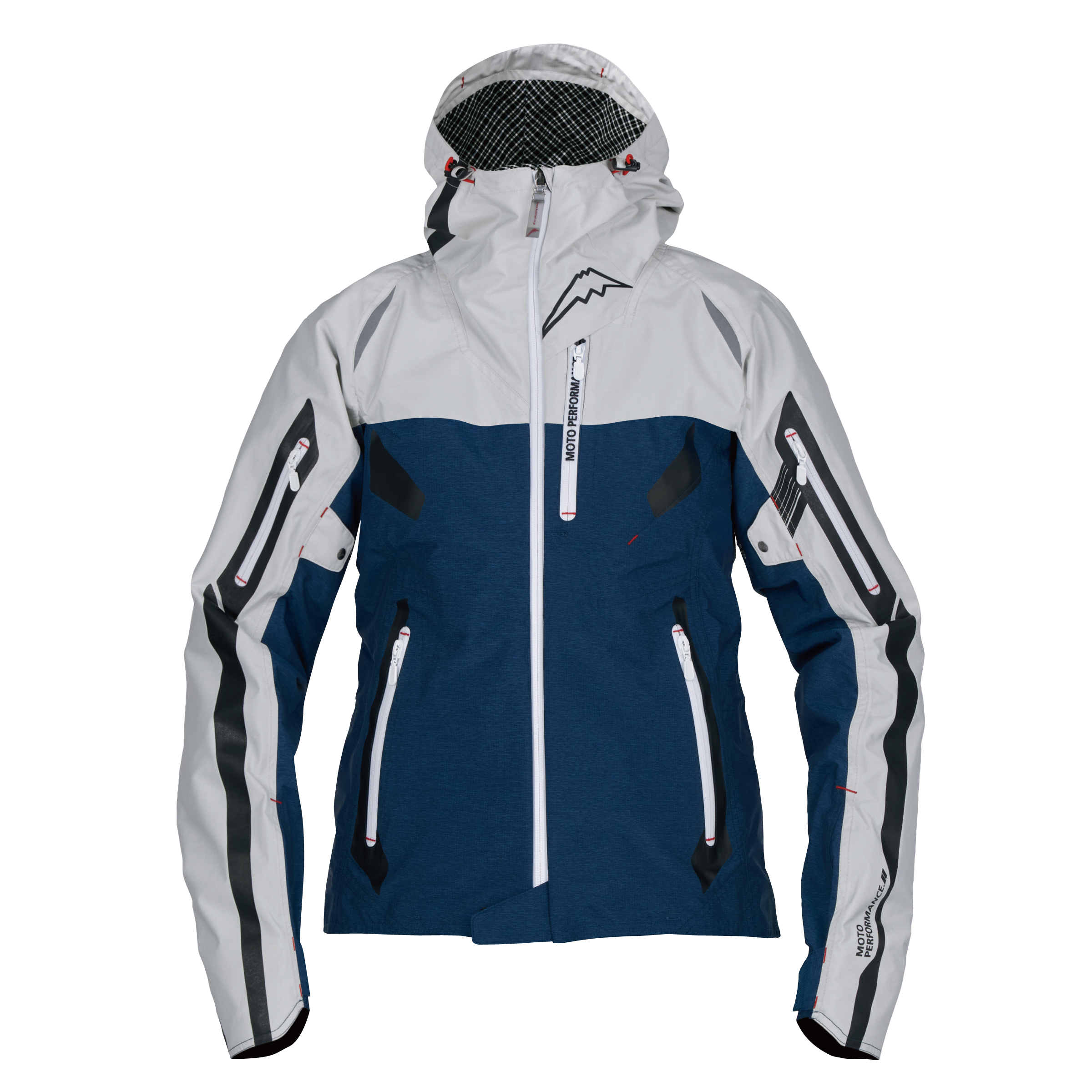 KL-2381 アメニタジャケット（レディース） バイク用品のクシタニ