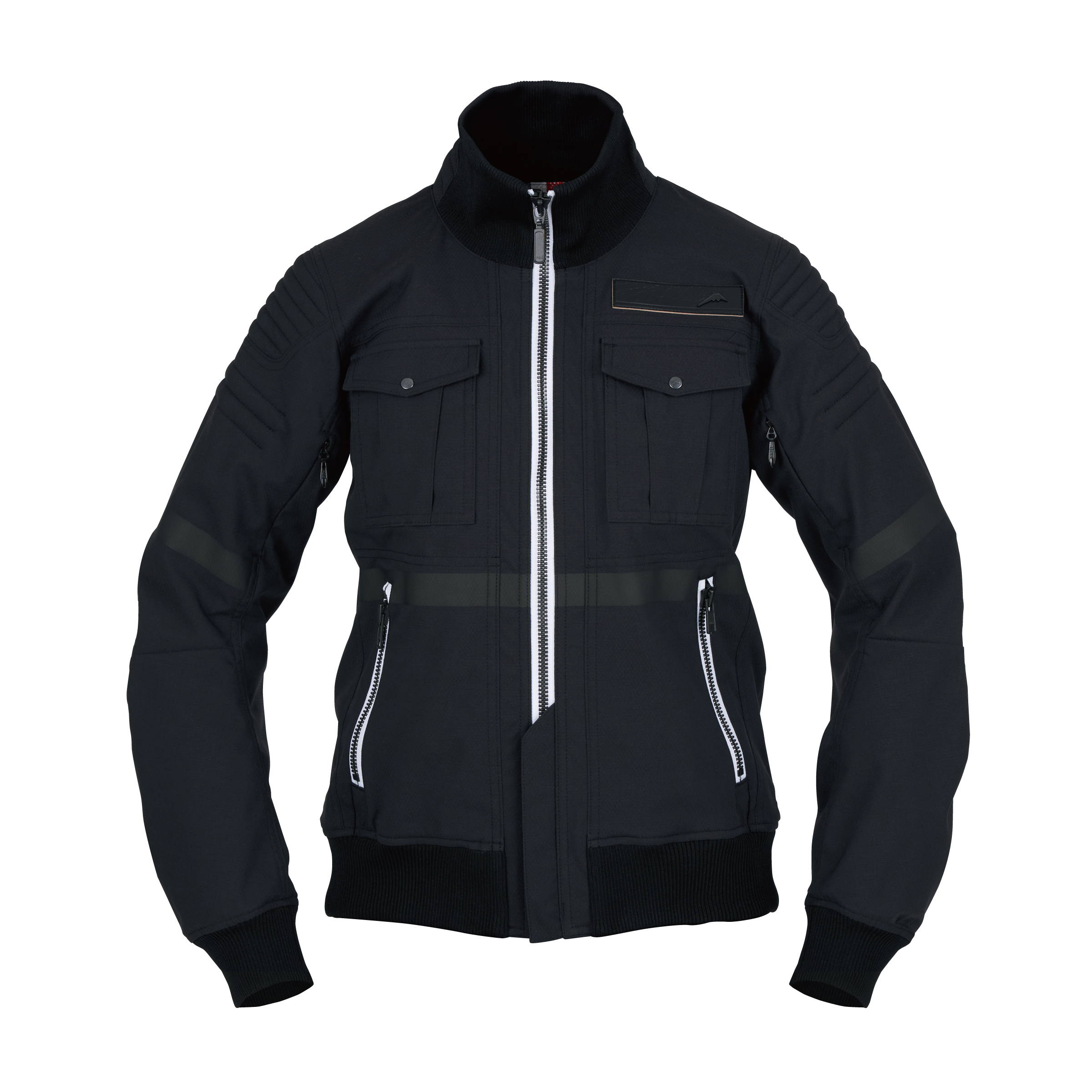 KL-2392 アーカナリブブルゾン（レディース） バイク用品のクシタニ