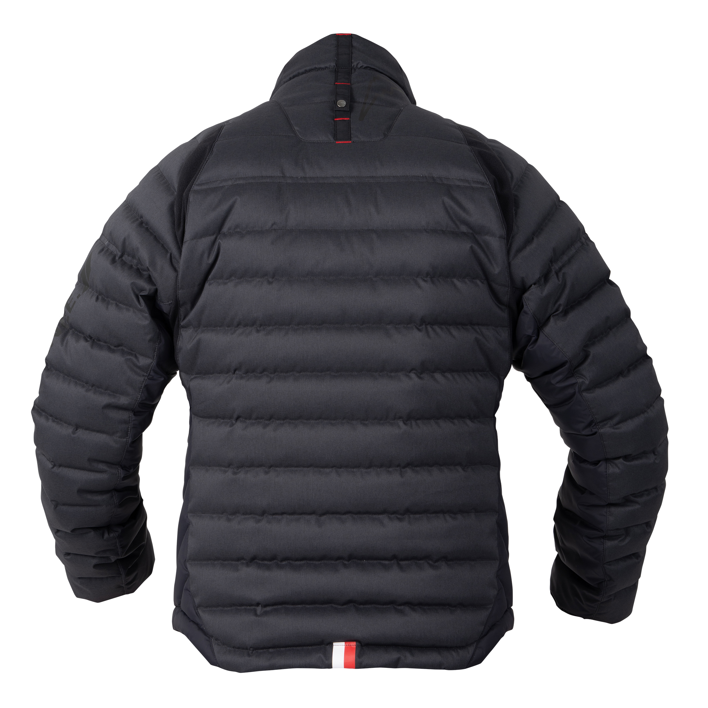 KL-2863 ソフトシェルシングルジャケット(レディース) クシタニ