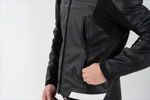 フェイズメッシュジャケット - バイク用品｜クシタニオンラインストア