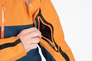 アメニタジャケット - バイク用品｜クシタニオンラインストア