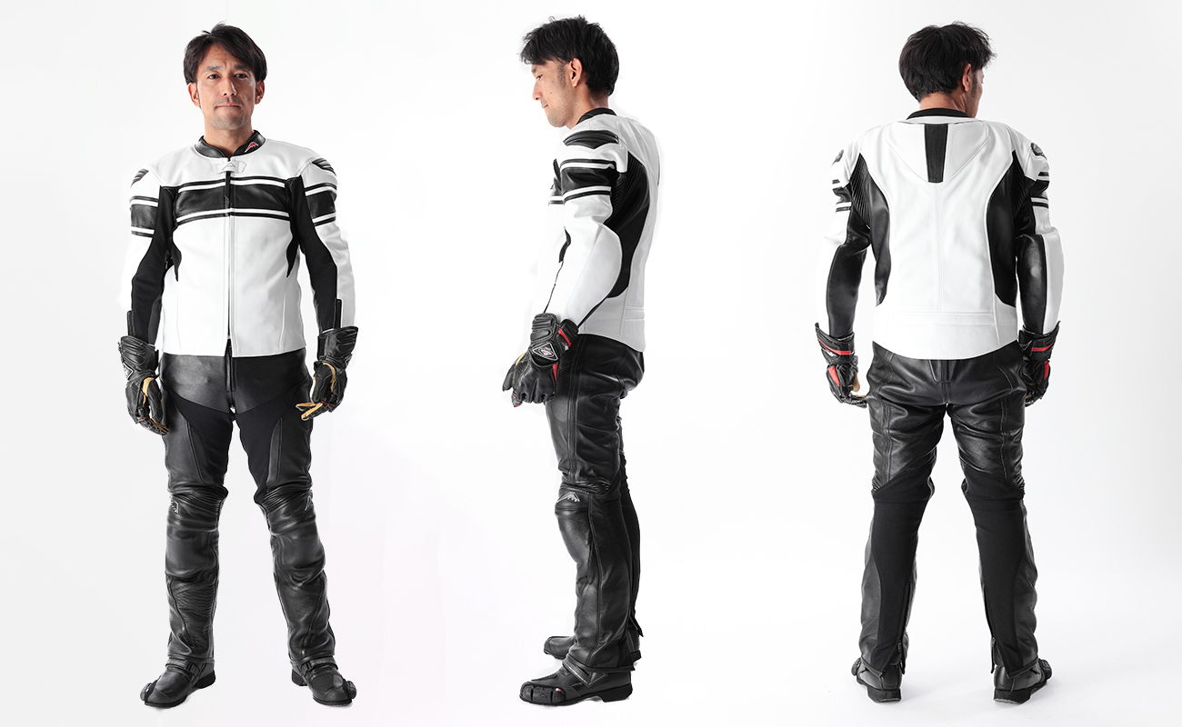 K-1064 インフィニティライドパンツ2 バイク用品のクシタニ｜KUSHITANI