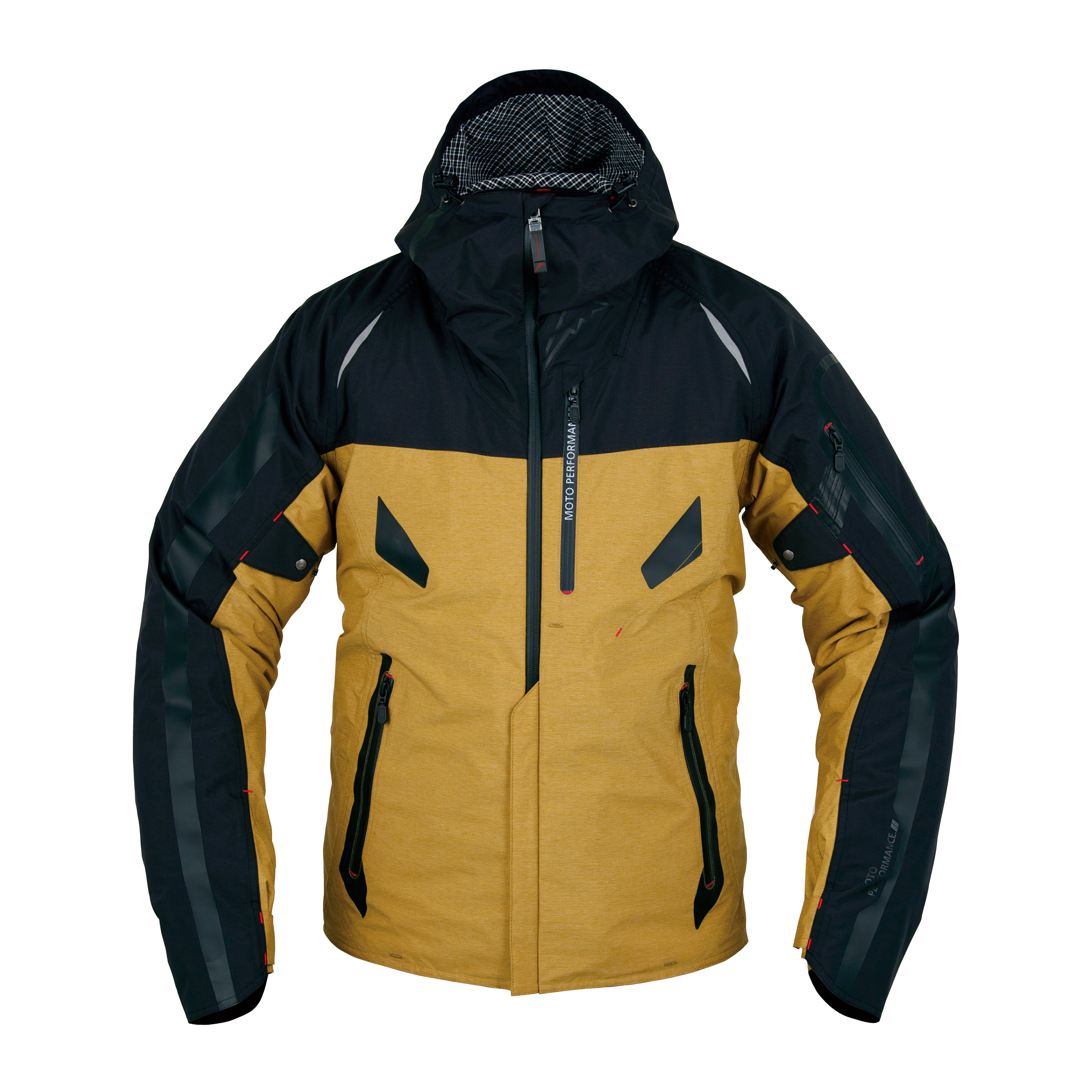 K-2834 ウインターアメニタジャケット クシタニ｜KUSHITANI JAPAN