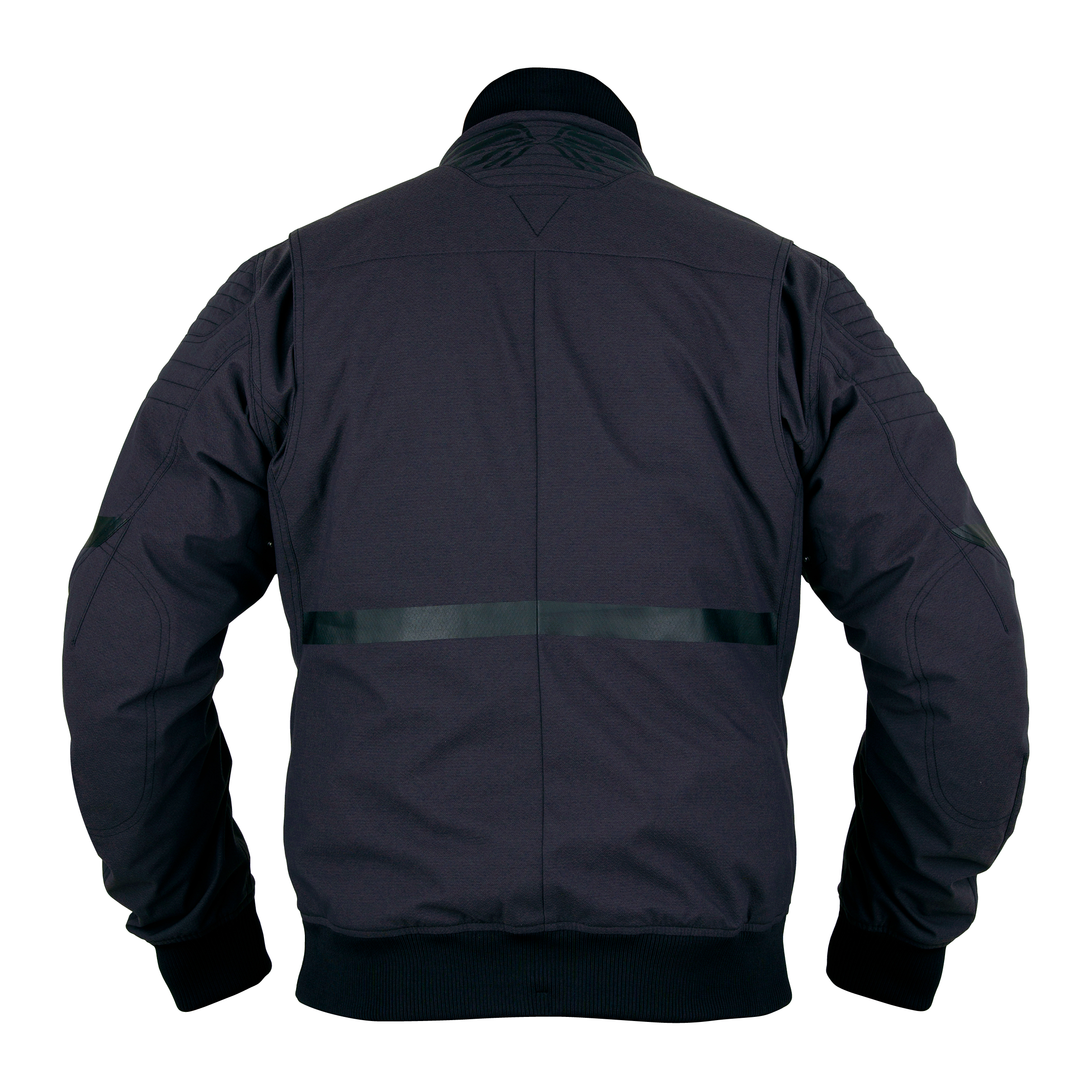 K-2839 ウインターアーカナリブブルゾン クシタニ｜KUSHITANI JAPAN