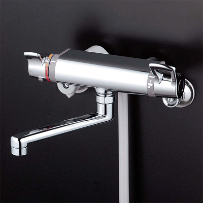 浴室用水栓：壁付サーモスタット｜商品カテゴリ｜商品サポートサイト