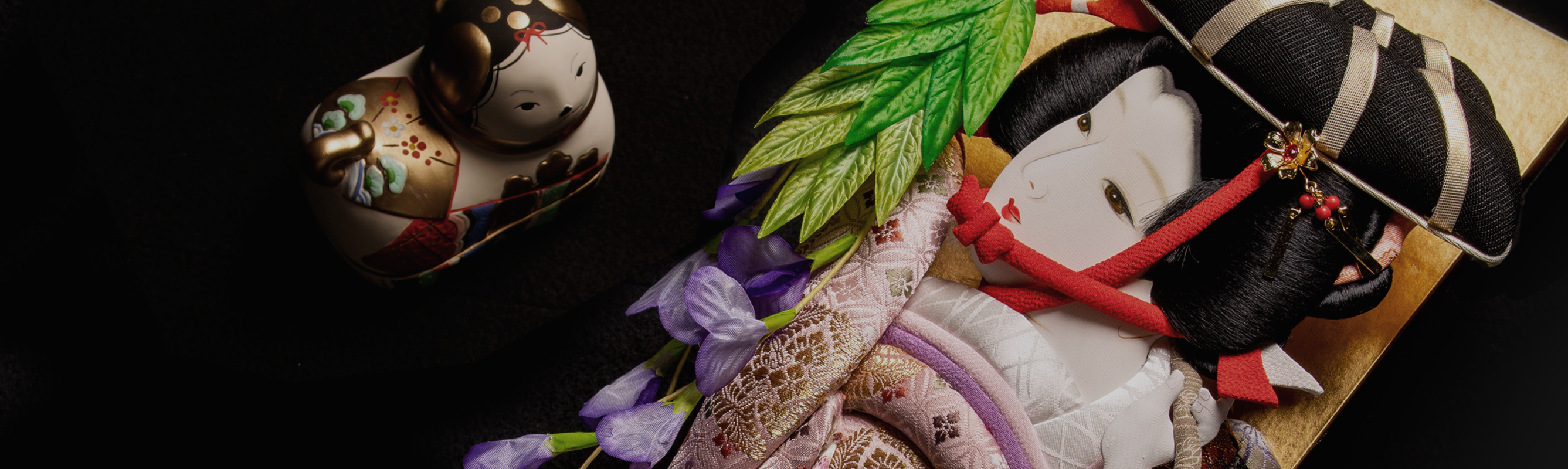 公式サイト】人気の雛人形（ひな人形）、五月人形、羽子板、破魔弓は
