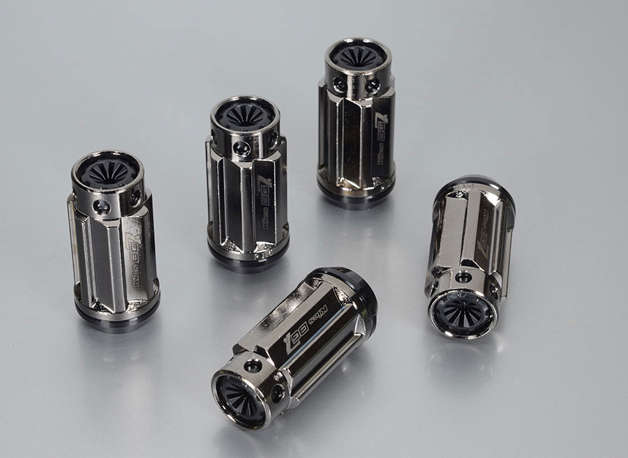 KYO-EI Product Infomation