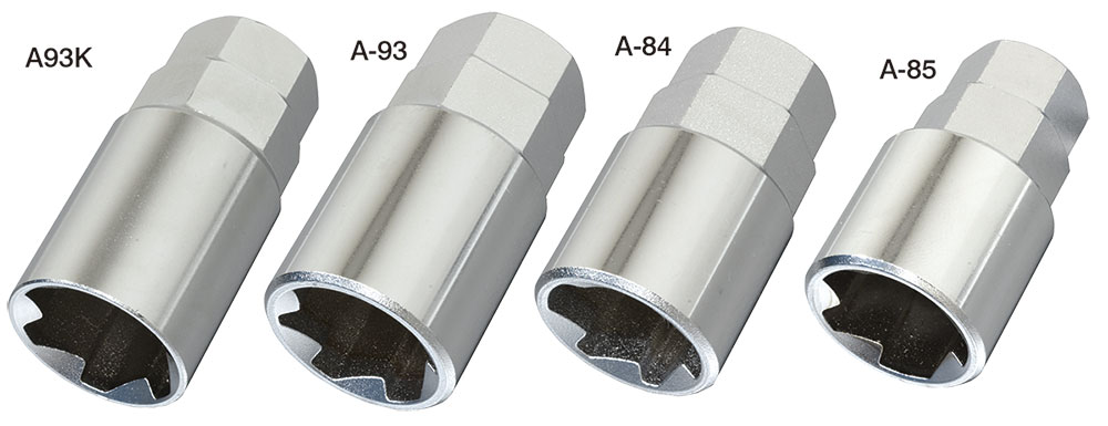 BullLock Key Adapter