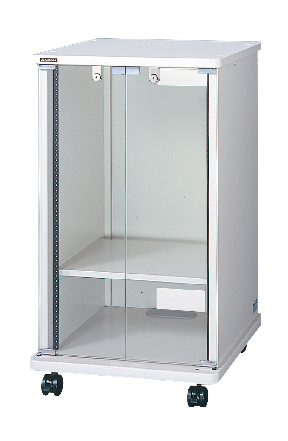 EIA-K20G 木製EIAラック AURORA : 株式会社共栄商事