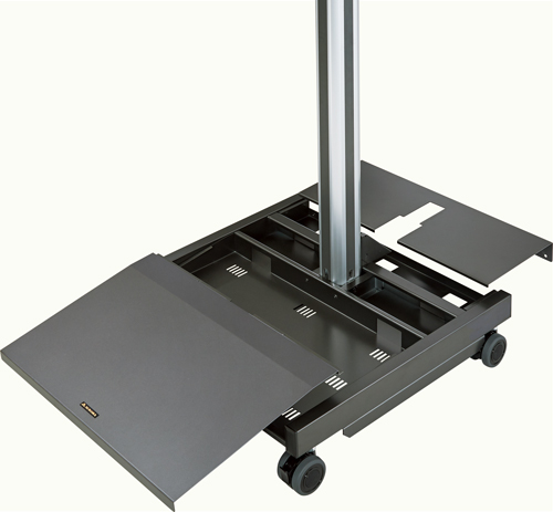 NaPS-BH40 スマートポールタイプ AURORA : 株式会社共栄商事