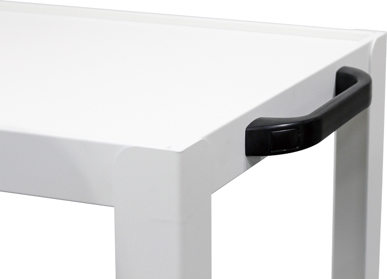 JC-700B マルチカート（スタンダードタイプ） AURORA : 株式会社共栄商事