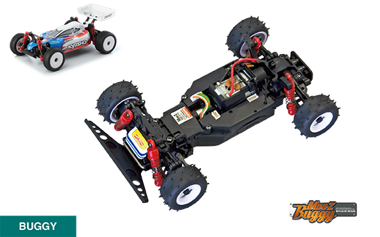 京商｜レース｜MINI-Z CUP 2018