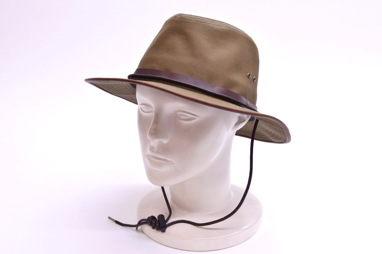 STETSONステットソン スタリオン ハット58 7 1/4 早い者勝ちです