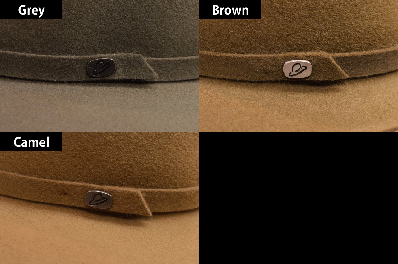 ボルサリーノ RAIN PROOF LINE レインプルーフライン WATER REPELLENT