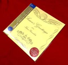 山下達郎 ／ クリスマス・イブ ～40th Anniversary Edition（アナログ