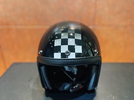 HARLEY-DAVIDSON HELMET NEW DESIGN☆ | ハーレーダビッドソン京都