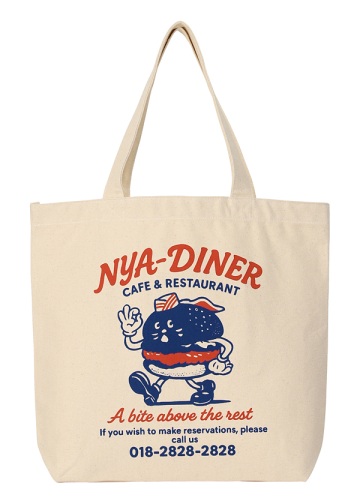 NYA-/BAGS| A-net ONLINE STORE