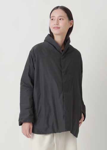 Plantation プランテーション/ライトリバーダウン| A-net ONLINE STORE