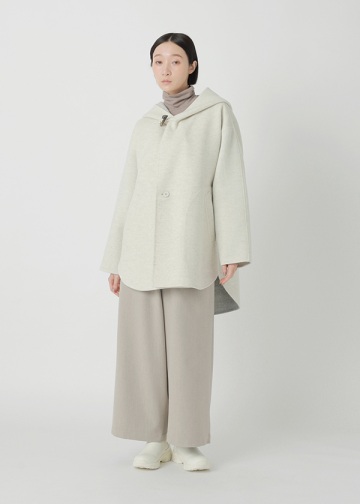 ゆん Plantationプランテーション サイズ2 モスカーキ中綿ライナ