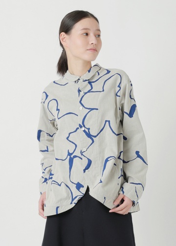 Plantation プランテーション/WOMEN'S Tops/シャツ/ブラウス(新着順