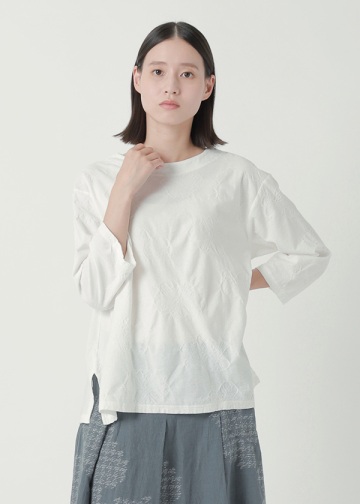 Plantation プランテーション/WOMEN'S Tops| A-net ONLINE STORE