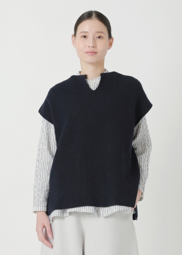 Plantation プランテーション/WOMEN'S Tops/ベスト(価格(高い順))| A