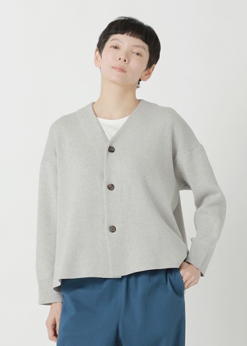 Plantation プランテーション/WOMEN'S Tops/カーディガン| A-net