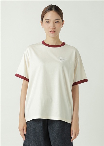 ZUCCa ズッカ/WOMEN'S Tops/Tシャツ/カットソー| A-net ONLINE STORE