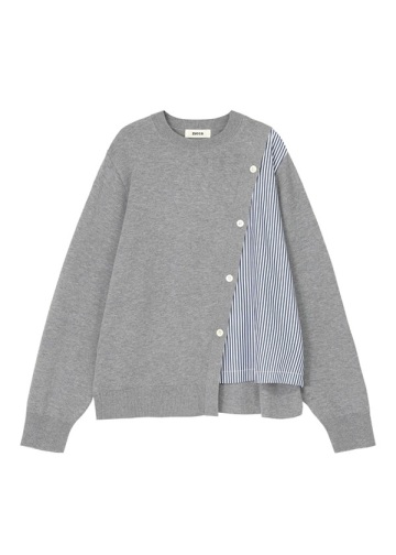 ZUCCA ズッカ ニット ファー 異素材 ZUCCa ズッカ(新着順)| A-net