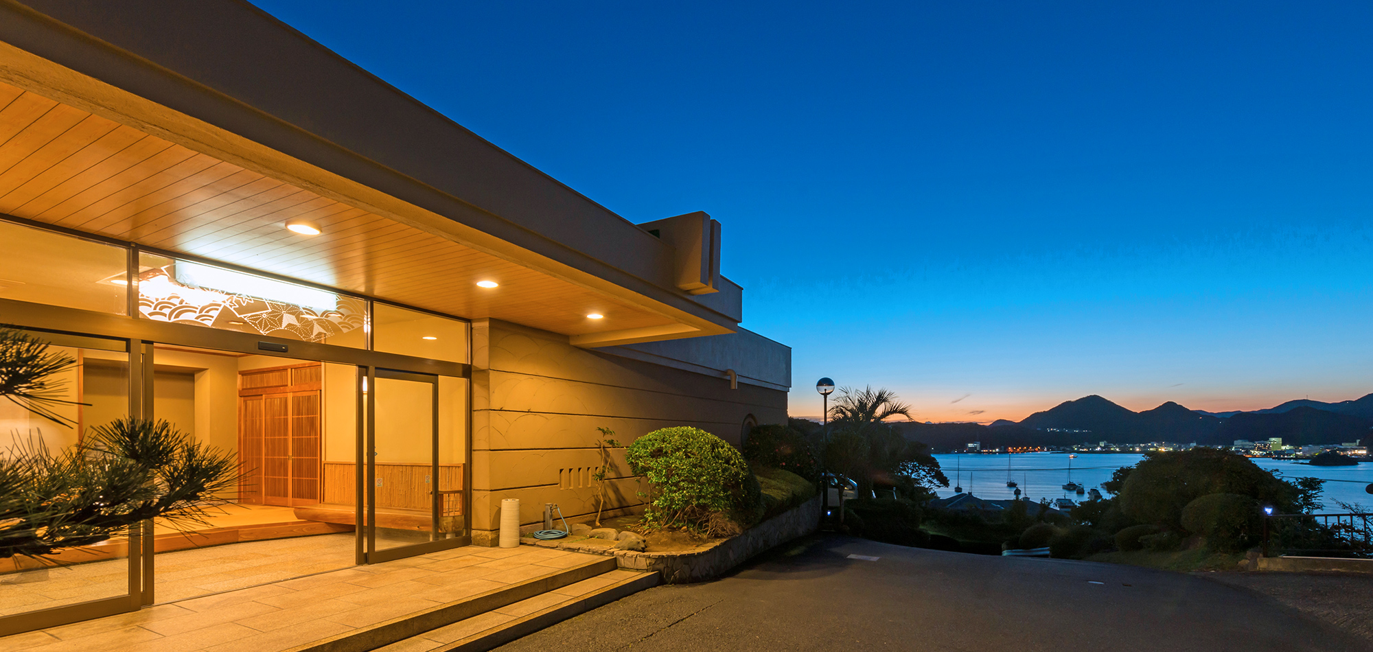 Izu Shimoda Onsen Hotel Yamadaya Official Website