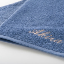 カラーシャーリング タオルケット 155×210cm