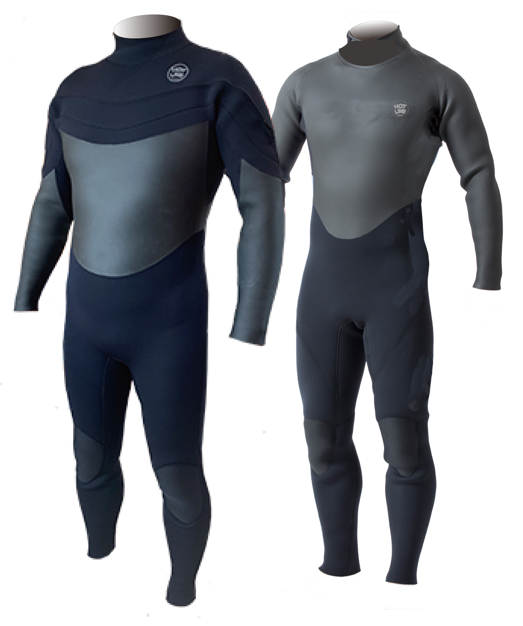 HOTLINEホットラインは温かくて壊れにくい国産ウェットスーツ
